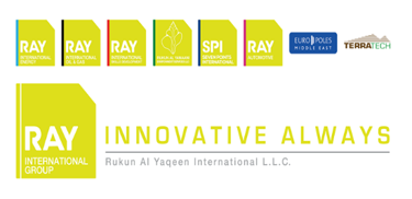 Ray International Group